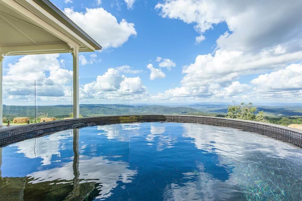 Eden | Allcast Plunge Pools
